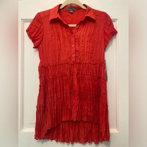 My Collection blouse — size XS